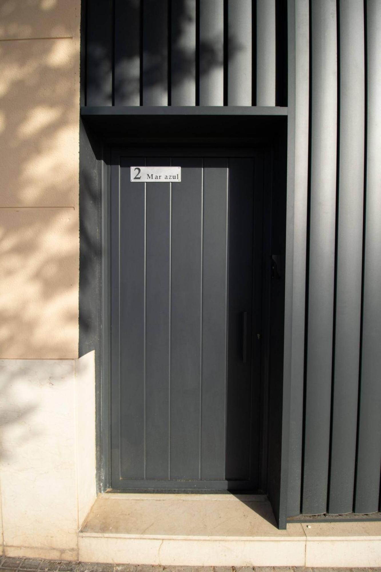 Apartamento Patacona By Concept Flats Valencia Exterior foto