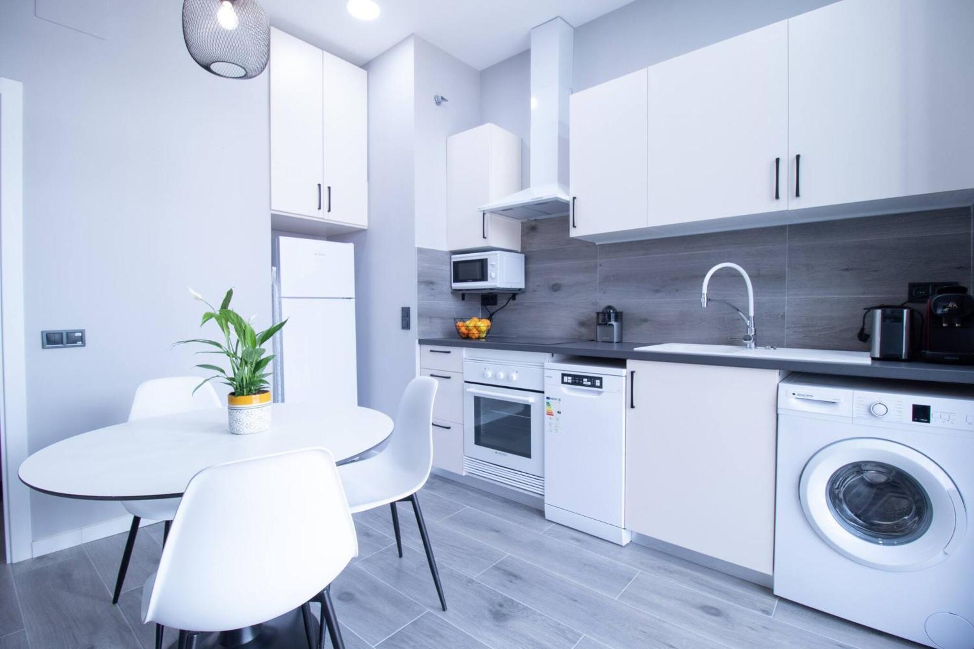 Apartamento Patacona By Concept Flats Valencia Exterior foto