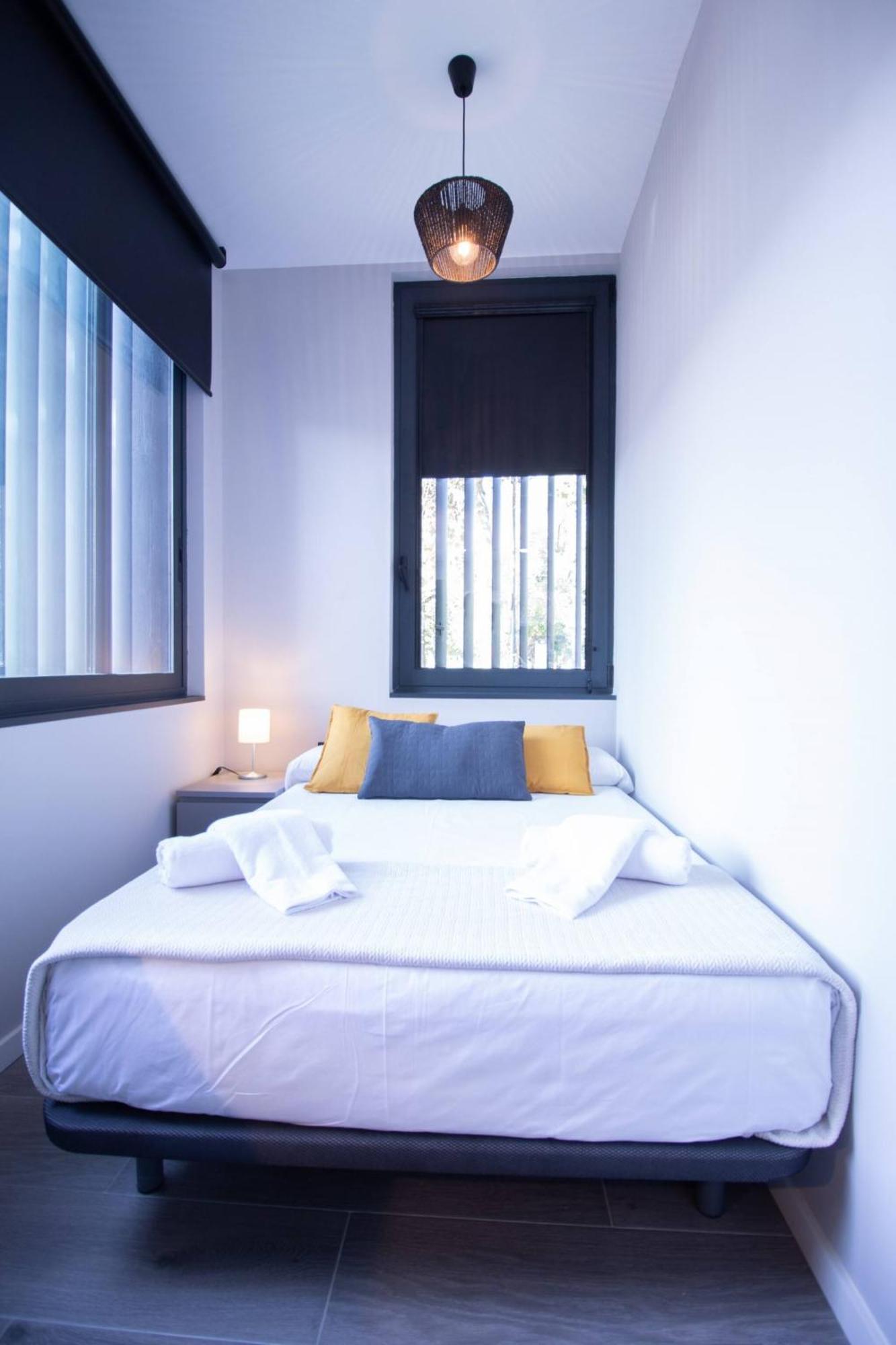 Apartamento Patacona By Concept Flats Valencia Exterior foto