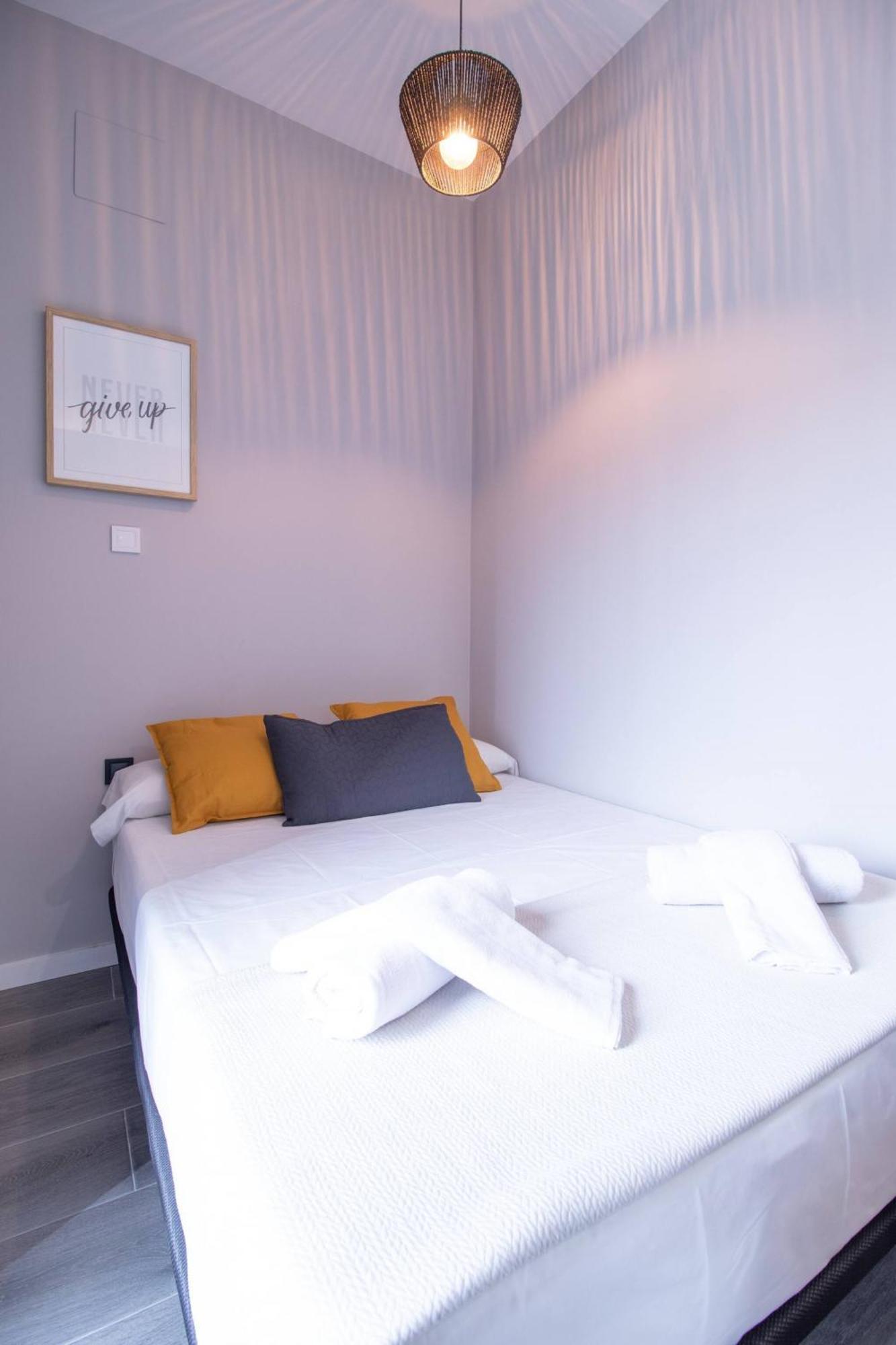Apartamento Patacona By Concept Flats Valencia Exterior foto