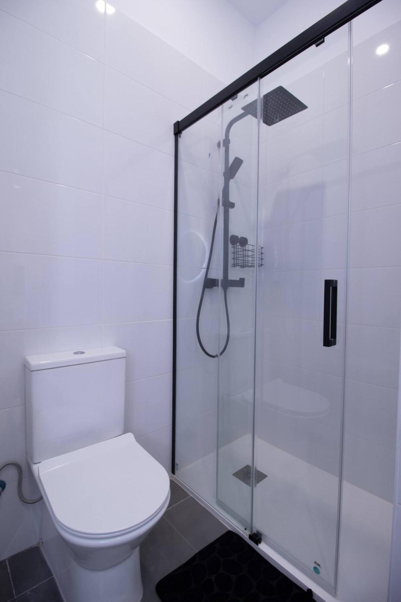Apartamento Patacona By Concept Flats Valencia Exterior foto