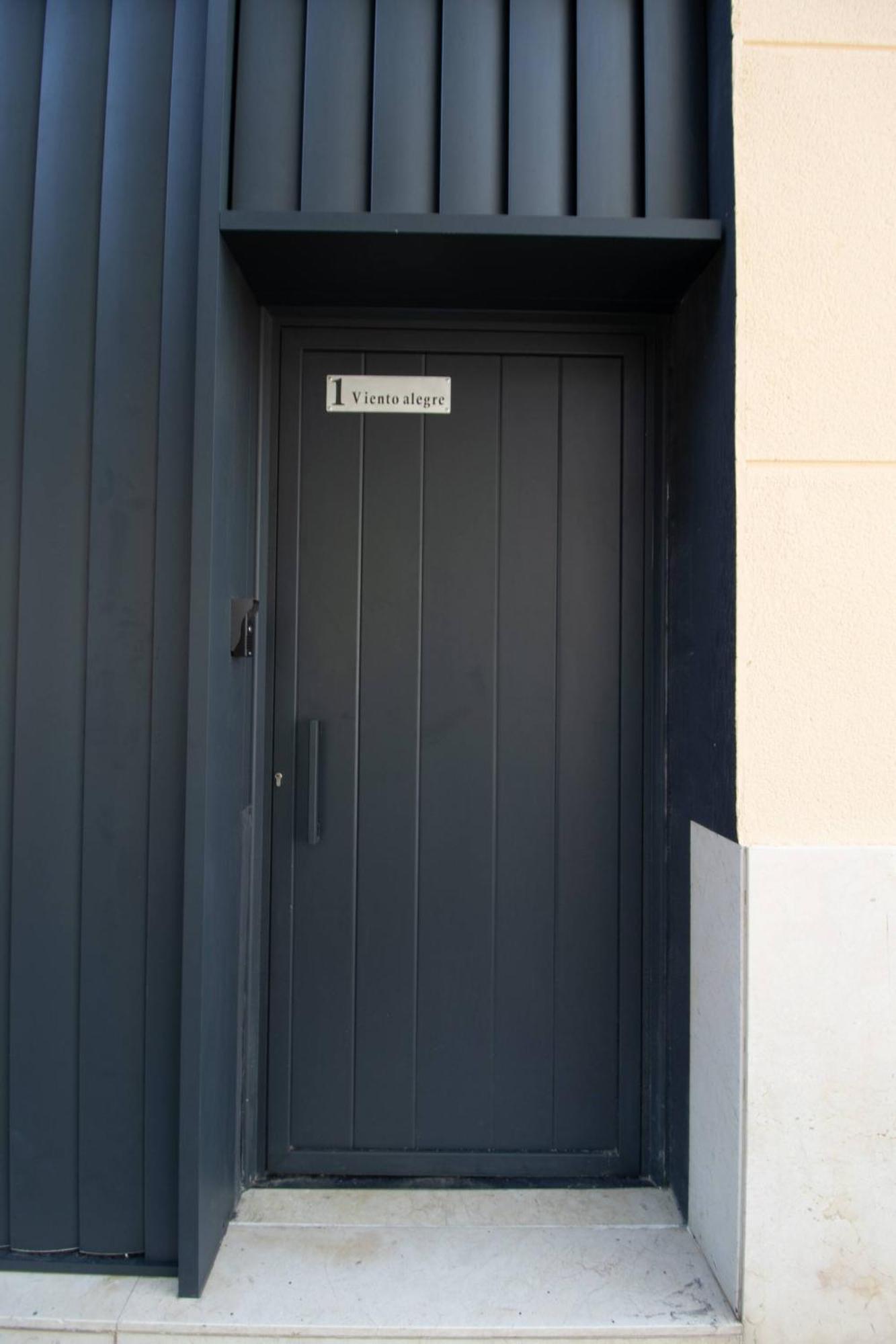 Apartamento Patacona By Concept Flats Valencia Exterior foto
