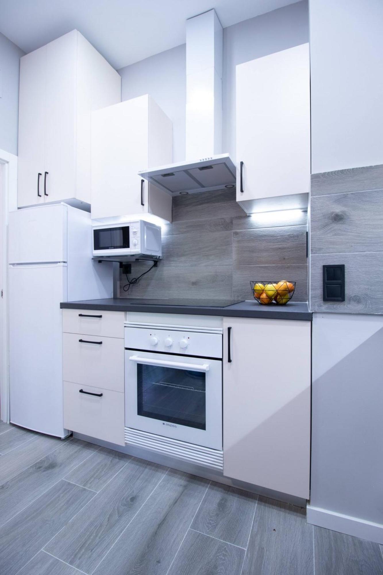 Apartamento Patacona By Concept Flats Valencia Exterior foto