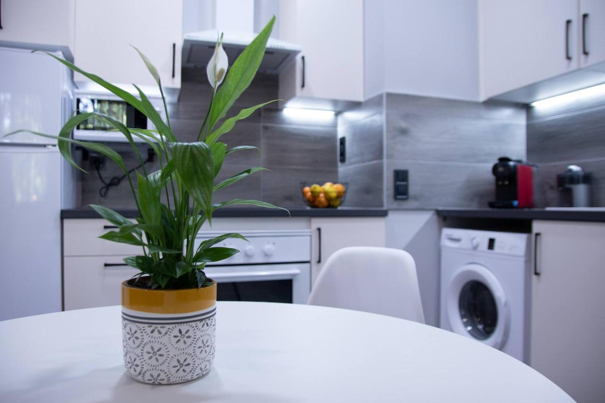 Apartamento Patacona By Concept Flats Valencia Exterior foto