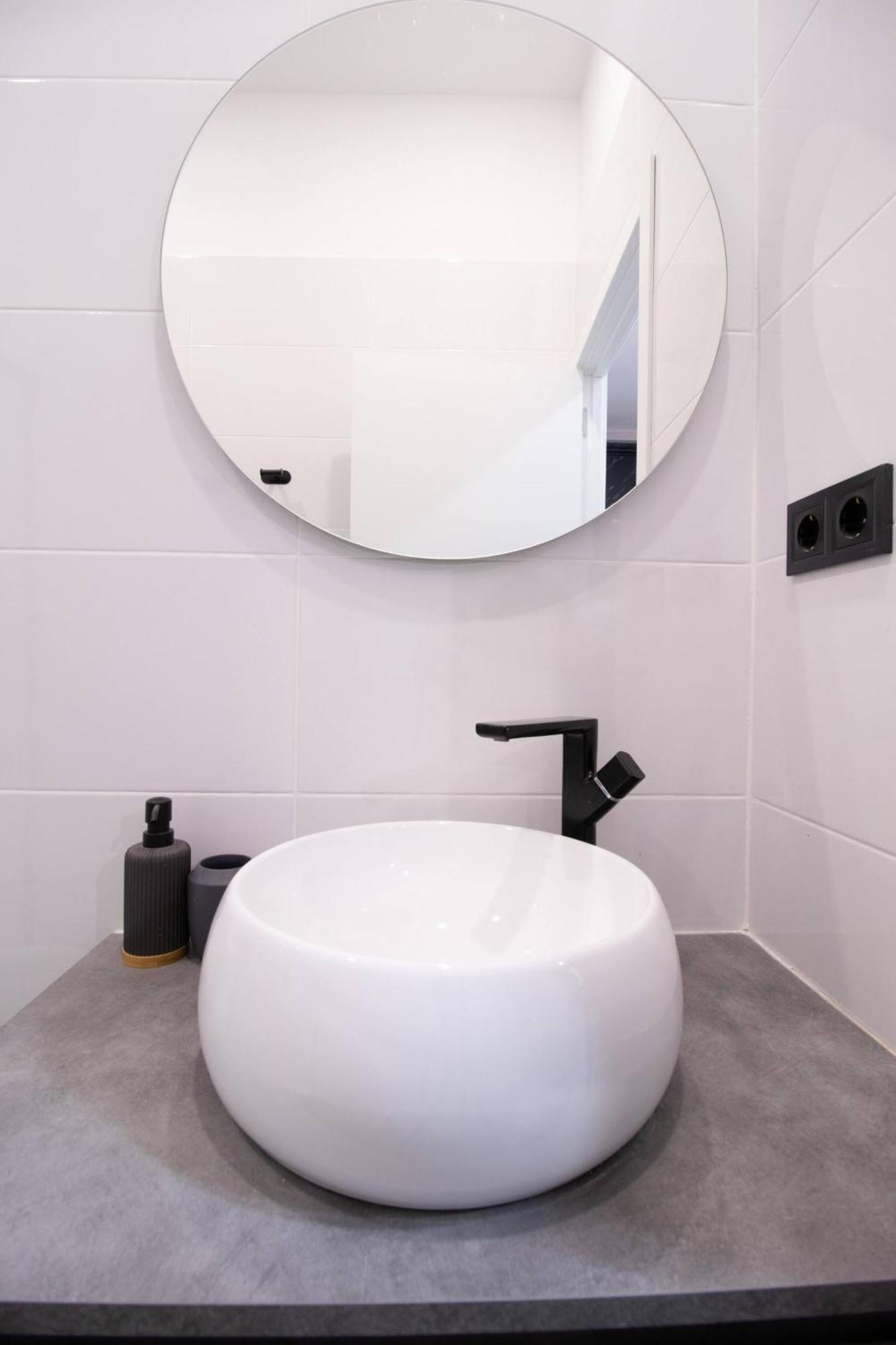 Apartamento Patacona By Concept Flats Valencia Exterior foto